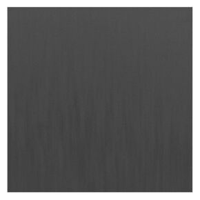 Rubber Sheet, EPDM, Rubber Width 12 in, Rubber Length 12 in, Rubber Thickness 1/8 in, 60A, Plain Backing