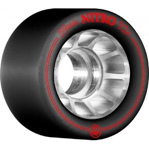 RollerBones Nitro Wheels (59mm, 8pk)