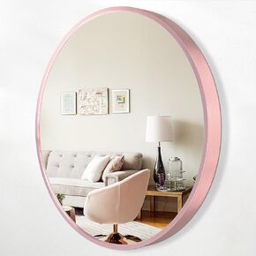 65"x22" Full Length Mirror Arched Full Body Mirror Wall Mirror with Aluminum Alloy Matte Framed,with Standing,Hanging,or Leaning Floor Mirror,for Bedroom Living Room(Gold)