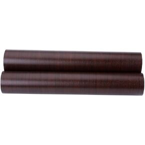 Wood Grain Wrap Sticker Decal Car Internal Wraps Universal Self-Adhesive Interior Film DIY Film, 200 * 30cm