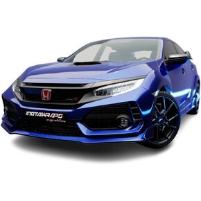 3M 1080 G377 Gloss Cosmic Blue 5ft x 1ft (5 sq/ft) Car Wrap Vinyl Film
