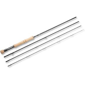 Flying Fisherman Passport Travel Fly Rod