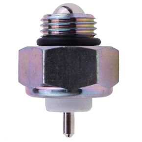 IEQFUE PTO Indicator Switch 30T38111 Compatible with Muncie Dump Truck Chelsea Power Take Off 489 442 Series