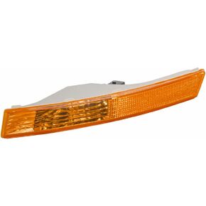 For Volkswagen Passat Turn Signal Light 2006 2007 2008 2009 2010 Passenger Side | DOT Certified | VW2531107 | 3C0953042K