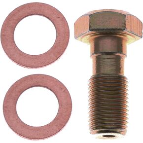 ACDelco Professional 18K5387 Front Brake Hose Bracket Bolt