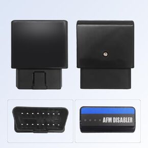 RA003 AFM/DFM Disabler Active Fuel Management Compatible with Buick Cadillac Chevy GMC Holden V6 & V8 GM Motors