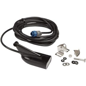 Lowrance 000-10976-001 HDI Skimmer Transducer
