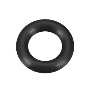 uxcell Nitrile Rubber O-Rings 10mm OD 3mm ID 3.5mm Width, Metric Sealing Gasket, Pack of 50