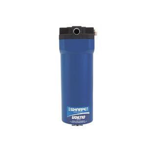 GracoSharpe U06710 606 Air Filter System