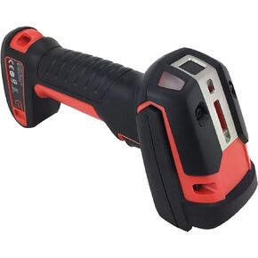 Honeywell Granit 1990i-SR (Standard Range) Ultra-Rugged Area-Imaging Barcode Scanner (1D, 2D and PDF) with Industrial-Grade USB Cable