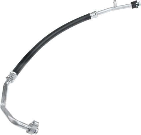 A-Premium A/C Suction Line Hose Assembly Compatible with Mitsubishi Eclipse 2008-2012 V6 3.8L, Compressor to Evap in Saudi Arabia