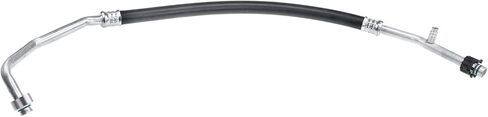 A-Premium A/C Suction Line Hose Assembly Compatible with Mitsubishi Eclipse 2008-2012 V6 3.8L, Compressor to Evap in Saudi Arabia
