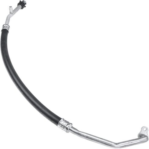 A-Premium A/C Suction Line Hose Assembly Compatible with Mitsubishi Eclipse 2008-2012 V6 3.8L, Compressor to Evap in Saudi Arabia