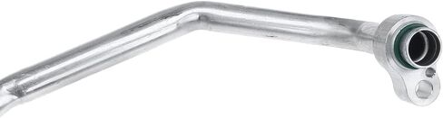 A-Premium A/C Suction Line Hose Assembly Compatible with Mitsubishi Eclipse 2008-2012 V6 3.8L, Compressor to Evap in Saudi Arabia