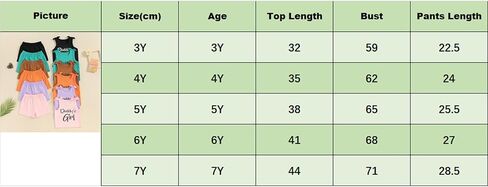 Fernvia Toddler Baby Girl Summer Clothes Sleeveless Tank Tops Shorts Set | 12-18 Months,18-24 Months,2T 3T 4T 5T 6T 7T,Kids,2Pcs Outfits, Daddy Girl Print,Cotton Blend in Saudi Arabia
