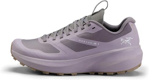 حذاء أركتيريكس نورفان LD 3 GTX للنساء | حذاء الجري لمسافات طويلة Gore-Tex Trail in Kuwait