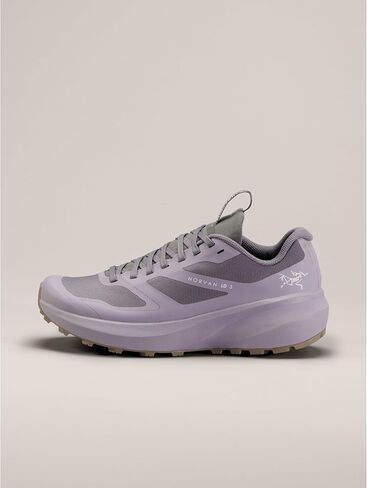 حذاء أركتيريكس نورفان LD 3 GTX للنساء | حذاء الجري لمسافات طويلة Gore-Tex Trail in Kuwait