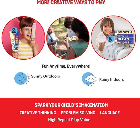 Chalk and Chuckles- STEM Scavenger Hunt Game for Kids Ages 8-12 Years, Indoor and Outdoor Activities, Fun Classroom and Family Game in Saudi Arabia
