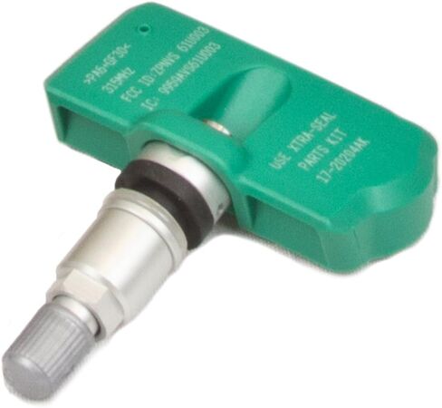 X-tra Seal 17-43013 Pro + مستشعر ذكي أخضر 315 ميجاهرتز in Kuwait