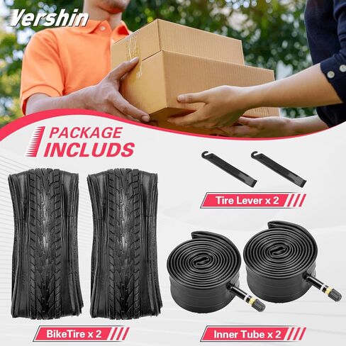 إطارات دراجة مقاس 20 بوصة مقاس 20x1.75/47-406 و20 بوصة صمام شريدر مع رافعتين للإطارات متوافقة مع إطارات وأنابيب الدراجة/الدراجات مقاس 20 × 1.65 20 × 1.70 20 × 1.75 20 × 1.80 in Kuwait