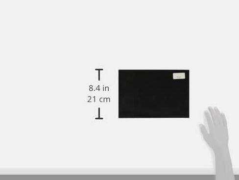 Rubber Sheet, Neoprene Economy Grade, Rubber Width 8 in, Rubber Length 12 in, Rubber Thickness 1/16 in, 50A, Plain Backing in Kuwait