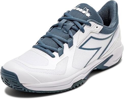 Diadora Men's Trofeo 2 All Ground Pickleball Shoes in Kuwait