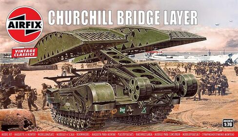 Airfix Model Tank - A02312V مجموعة الاستطلاع الألمانية ، مجموعات طرازات بلاستيكية للبالغين والأطفال 8+ ، 1:76 ، مستوى المهارة 2 ، النماذج العسكرية للموضوع WW2 ، دبابات الحرب العالمية 2 in Kuwait