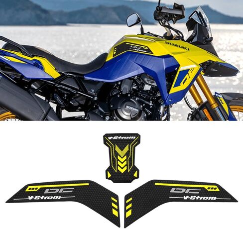 For 990 Duke DUKE990 DUKE 990 2024 motorcycle tank pad Fuel tank sticker accessories fuel tank pad anti-slip side fuel tank pad knee pad grip pad in Saudi Arabia