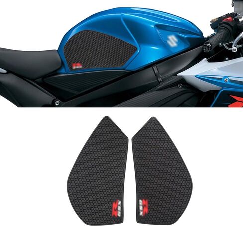 For 990 Duke DUKE990 DUKE 990 2024 motorcycle tank pad Fuel tank sticker accessories fuel tank pad anti-slip side fuel tank pad knee pad grip pad in Saudi Arabia