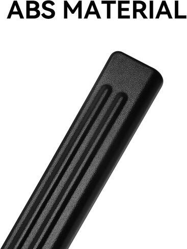 4PCS Door Sill Protector for Honda Pilot 2023-2025 ABS Material Front and Rear Door Car Pedal Kick Protection (Black) in Saudi Arabia