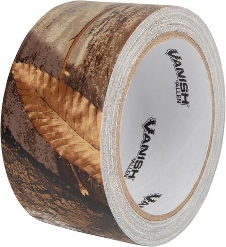 Allen Company Vanish™ Duct Tape, 10-Yards Long, Veil Terrain Camo in Kuwait