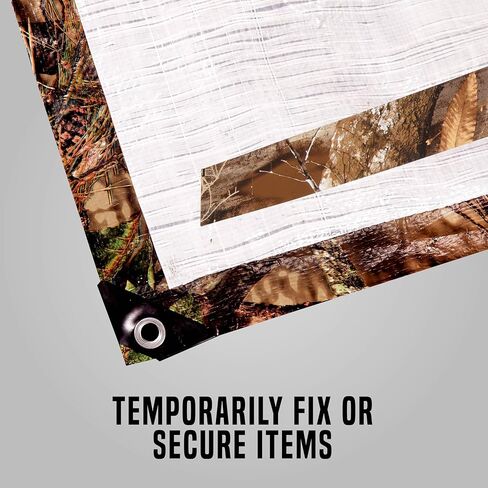 Allen Company Vanish™ Duct Tape, 10-Yards Long, Veil Terrain Camo in Kuwait