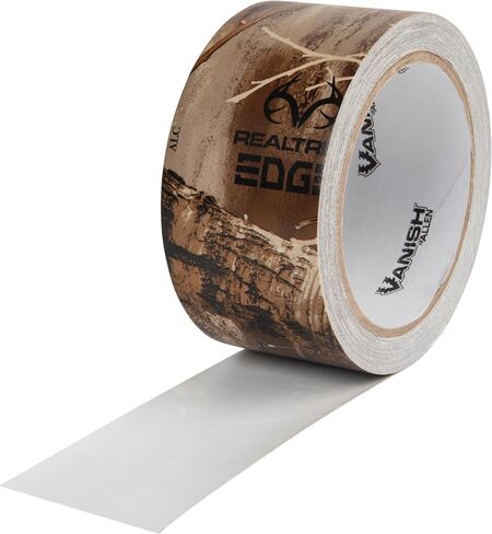 Allen Company Vanish™ Duct Tape, 10-Yards Long, Veil Terrain Camo in Kuwait