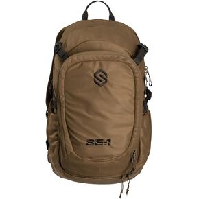 حقيبة ظهر ScentLok BE:1 Grinder Lite - حزمة صيد لمعدات ومعدات التمويه (Mossy Oak Terra Outland) in Kuwait