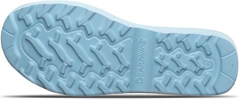 BEARPAW Women's Navigate Lantana Sandal Size 9 in Saudi Arabia