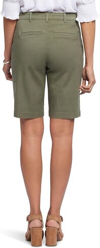 NYDJ Women's Petite Bermuda Shorts in Saudi Arabia