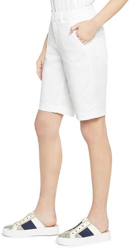 NYDJ Women's Petite Bermuda Shorts in Saudi Arabia