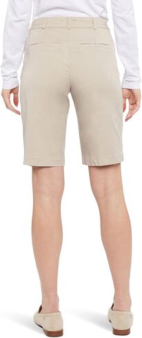 NYDJ Women's Petite Bermuda Shorts in Saudi Arabia