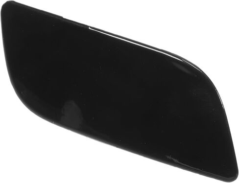 Front Left Side Bumper Headlight Washer Nozzle Cover Cap No.8J0807753B Bumper Trim Nozzle Cover for Audi TT 2009-2015, for Audi TTS 09-15 Unpainted in Saudi Arabia