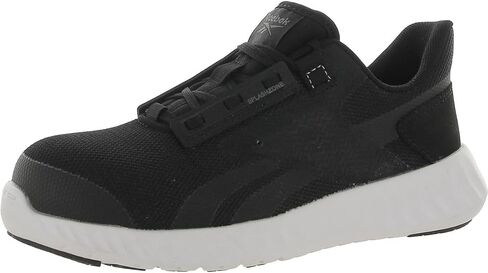 Reebok Men's Sublite Legend Work Composite Toe Casual Shoes in Saudi Arabia