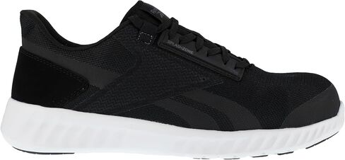 Reebok Men's Sublite Legend Work Composite Toe Casual Shoes in Saudi Arabia