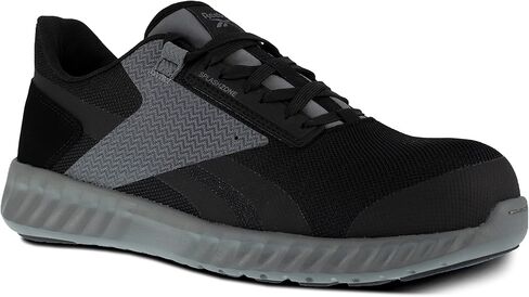 Reebok Men's Sublite Legend Work Composite Toe Casual Shoes in Saudi Arabia