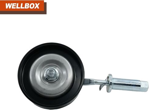 تجميع حملة حزام توتر تجميع النوبات لـ Scion XB 2008-2013 ، لتويوتا كامري 2007-2009 (بدون هجين) ، كورولا 2009-2010 ، مصفوفة 2009-2013 ، RAV4 2006-2008 ، استبدل 1660128020 in Kuwait