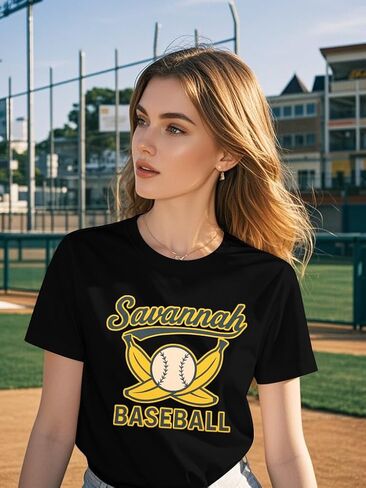 Baseball Shirt Baseball Player T-Shirts Team Women Baseball Mama Tee Funny Baseball Fan Short Sleeve Top in Saudi Arabia