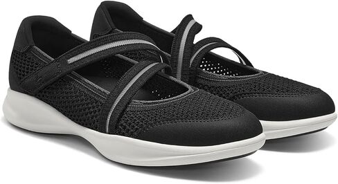 VIVAIA Isabeli Round-Toe Mesh Mary-Jane Sneaker in Kuwait
