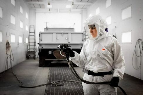 3M Performance Fine Finish Spray Gun System 26978, Includes PPS 2.0 Cup System, 15 Replaceable Gravity Fine Finish HVLP Atomizing Heads, Air Control Valve in Saudi Arabia