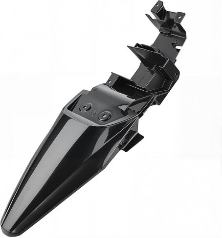 Motorcycle Rear Fender for KLX110,Rear Seat Mudguard Mud Guard for KLX 110 2010-2025/KLX110L 2010-2024 in Saudi Arabia