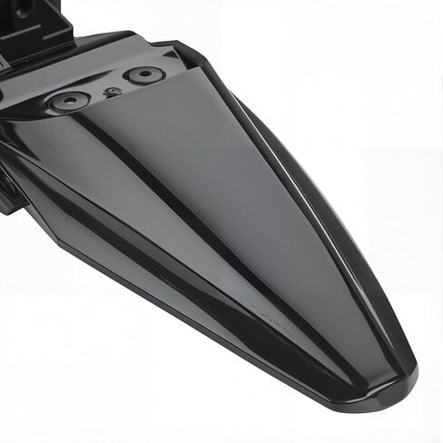 Motorcycle Rear Fender for KLX110,Rear Seat Mudguard Mud Guard for KLX 110 2010-2025/KLX110L 2010-2024 in Saudi Arabia