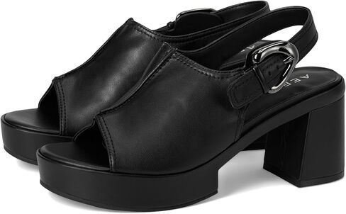 Aerosoles zella zella heeled sandal in Kuwait