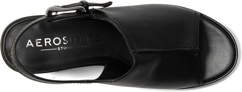 Aerosoles zella zella heeled sandal in Kuwait